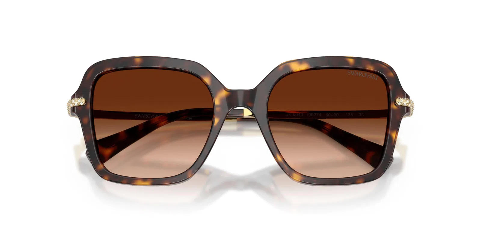 Swarovski 6040 Sunglasses - view 24